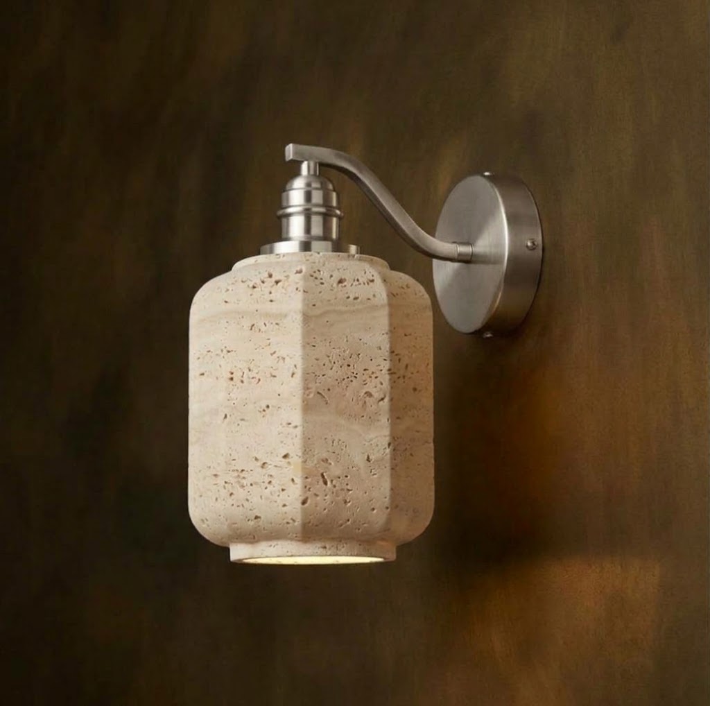 Cavrelle Wall Sconce — product view 13