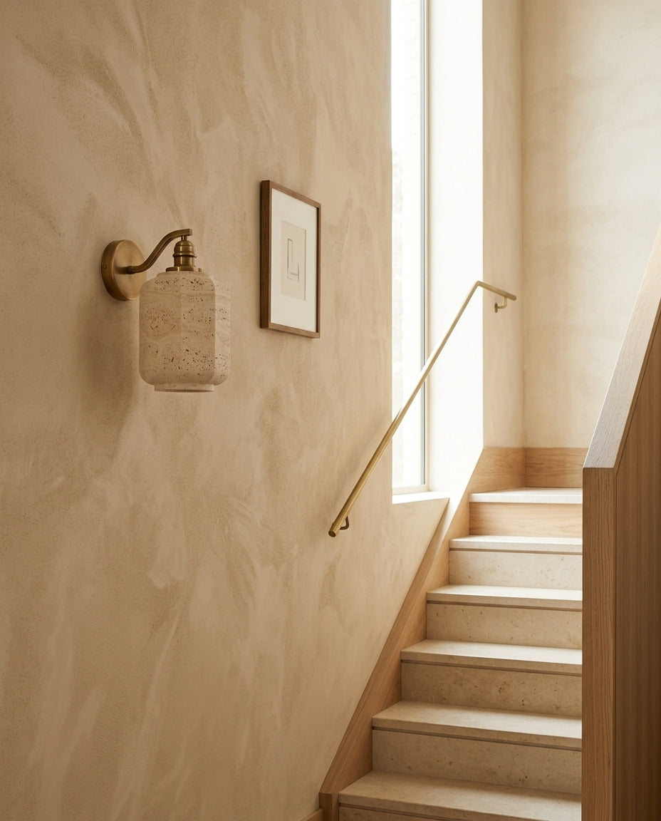 Cavrelle Wall Sconce — product view 14