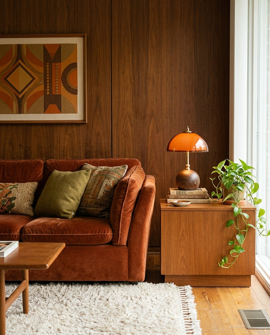 Orzello Table Lamp — product view 6