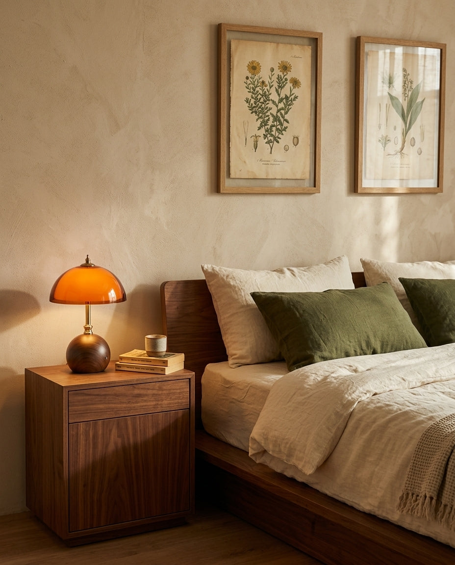 Orzello Table Lamp — product view 7