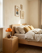 Orzello Table Lamp — product view 8