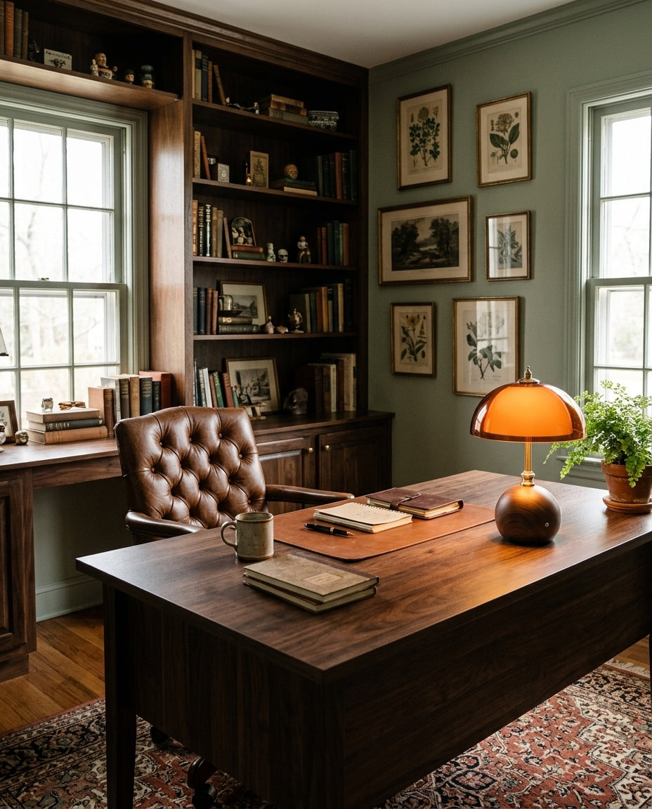 Orzello Table Lamp — product view 9