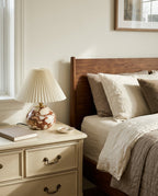 Brecciano Table Lamp — product view 2