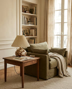 Brecciano Table Lamp — product view 12