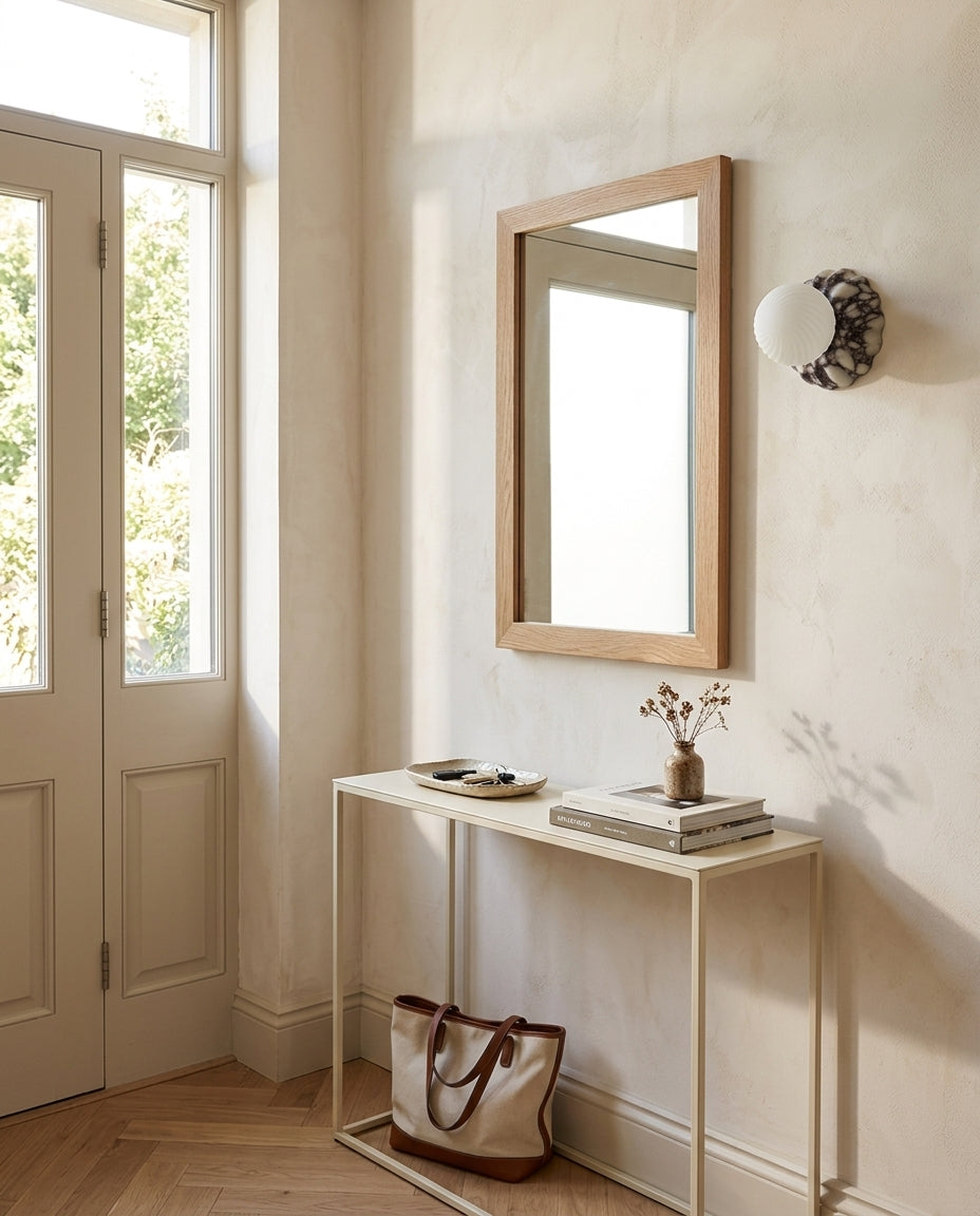 Marvessa Wall Sconce — product view 3