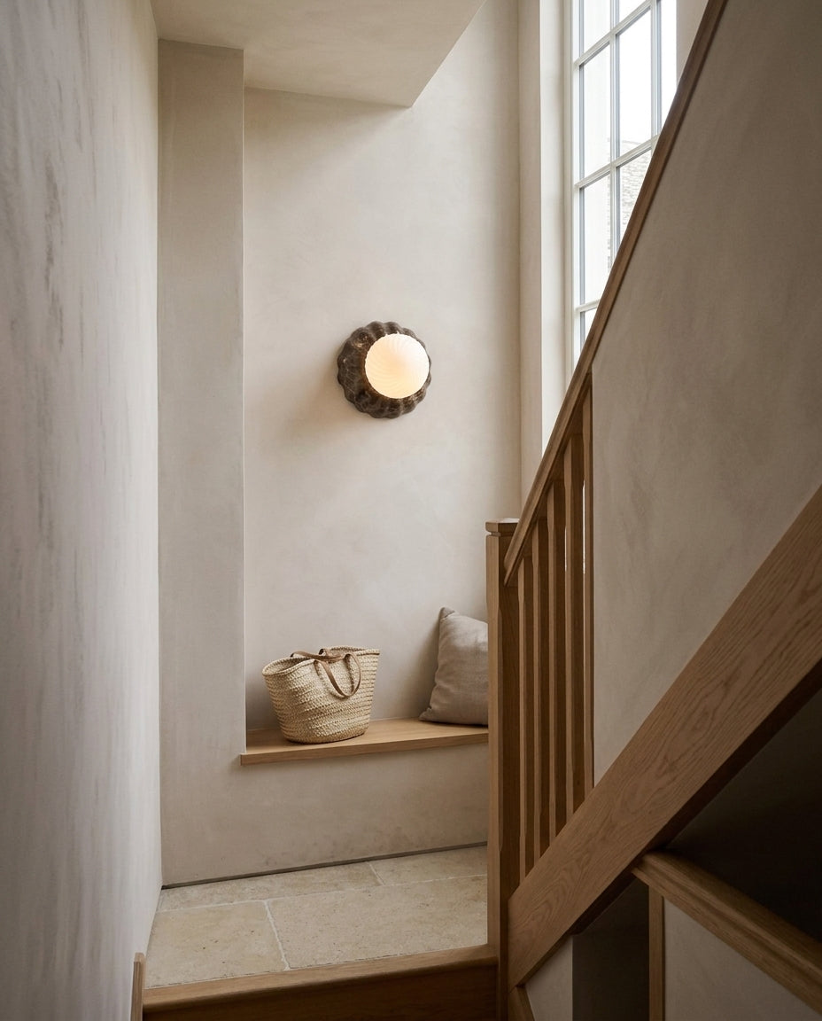 Marvessa Wall Sconce — product view 5