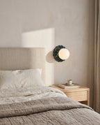 Marvessa Wall Sconce — product view 8