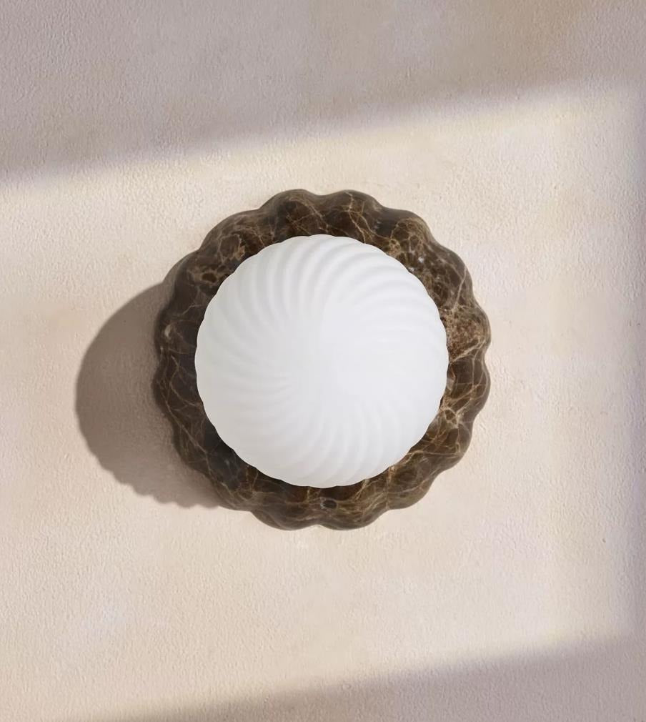 Marvessa Wall Sconce — product view 9
