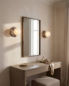Marvessa Wall Sconce — product view 12
