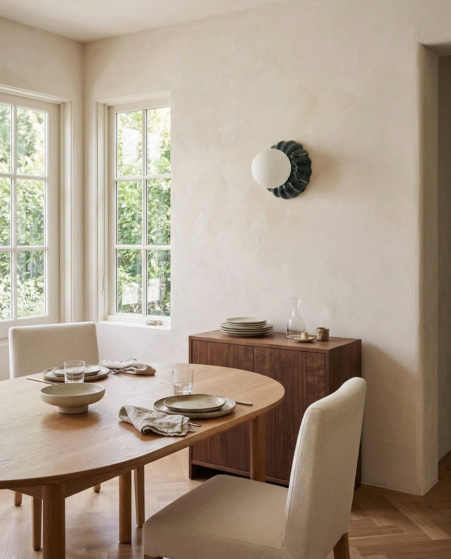 Marvessa Wall Sconce — product view 13
