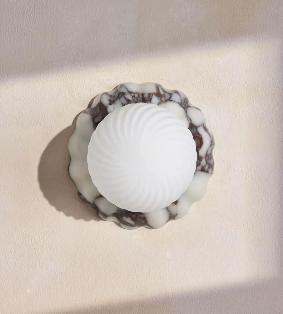 Marvessa Wall Sconce — product view 15
