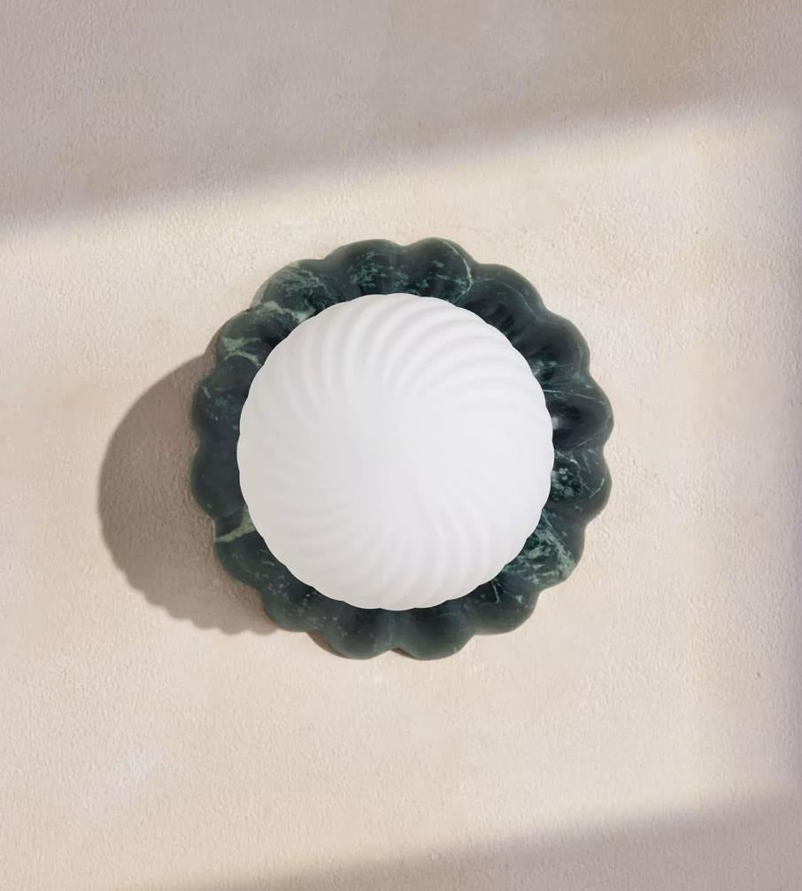 Marvessa Wall Sconce — product view 16
