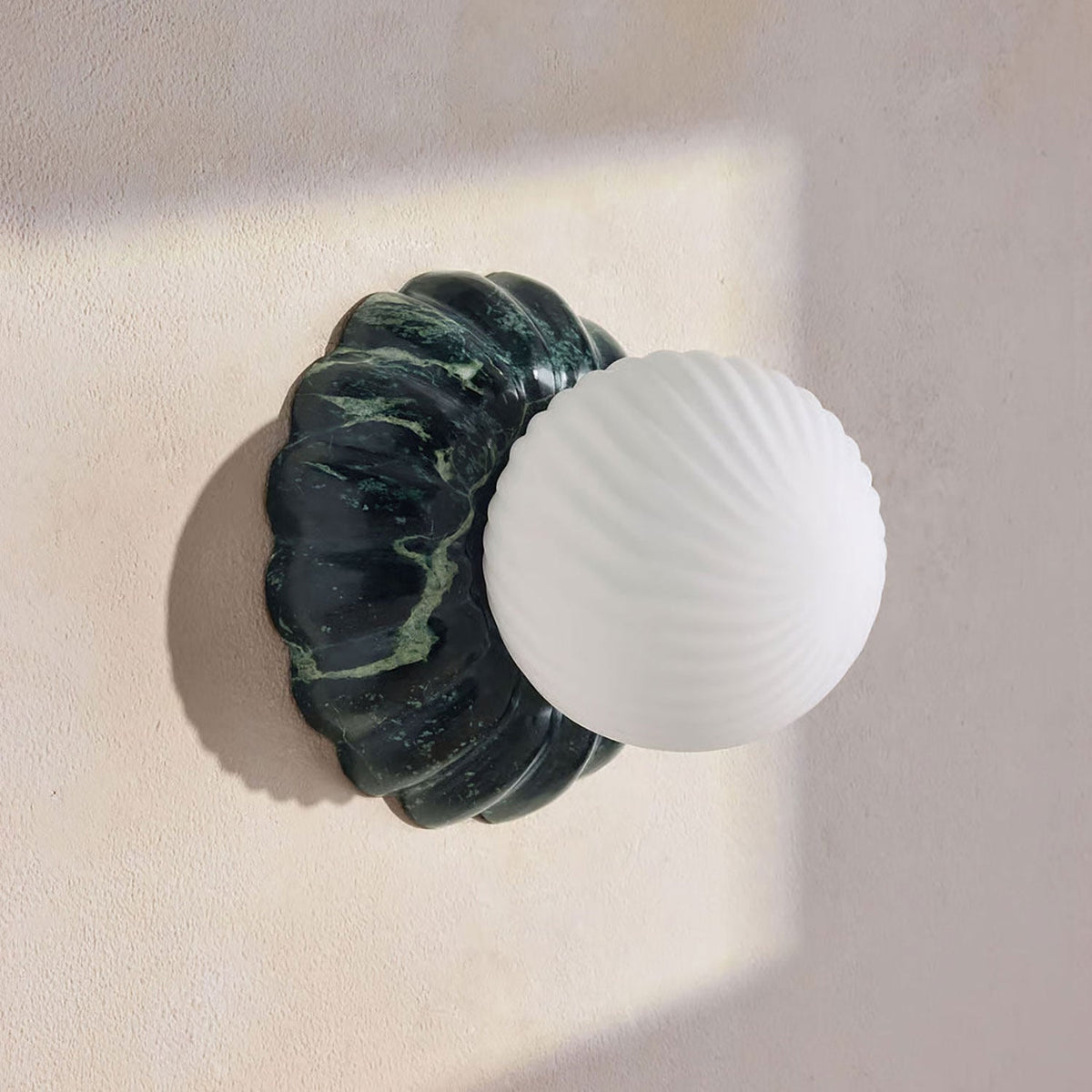 Marvessa Wall Sconce — product view 18