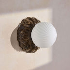 Marvessa Wall Sconce — product view 19