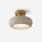 Cavoren Flush Mount Ceiling Light — product view 1