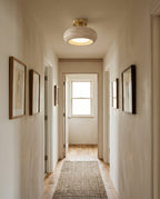 Cavoren Flush Mount Ceiling Light — product view 2