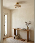 Cavoren Flush Mount Ceiling Light — product view 3