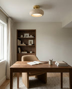 Cavoren Flush Mount Ceiling Light — product view 4