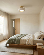 Cavoren Flush Mount Ceiling Light — product view 5