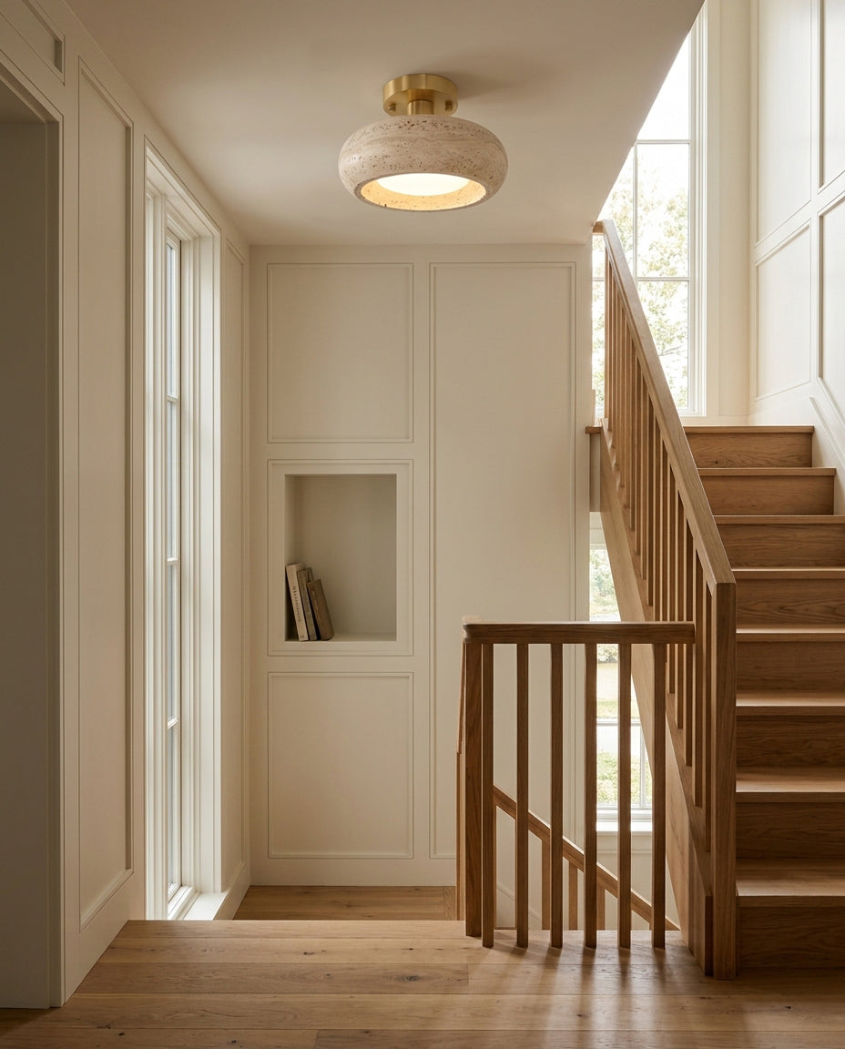 Cavoren Flush Mount Ceiling Light — product view 6