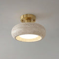 Cavoren Flush Mount Ceiling Light — product view 10