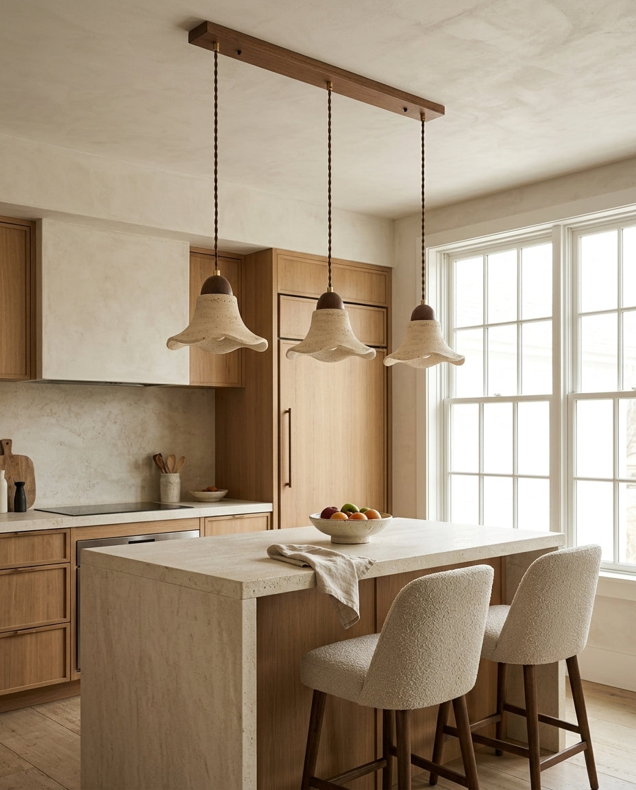 Petralune Pendant Lamp — product view 6