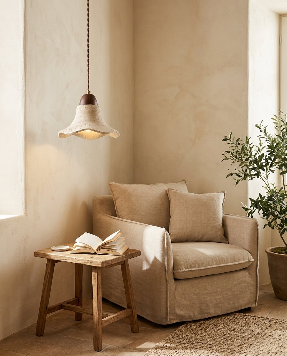 Petralune Pendant Lamp — product view 7