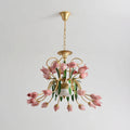 Tulimora Chandelier — product view 2