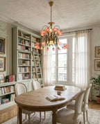 Tulimora Chandelier — product view 4
