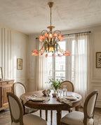 Tulimora Chandelier — product view 5