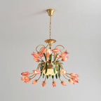 Tulimora Chandelier — product view 8