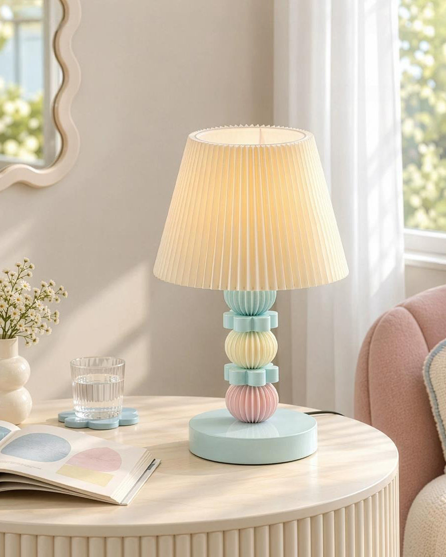 Perravie Table Lamp — product view 2