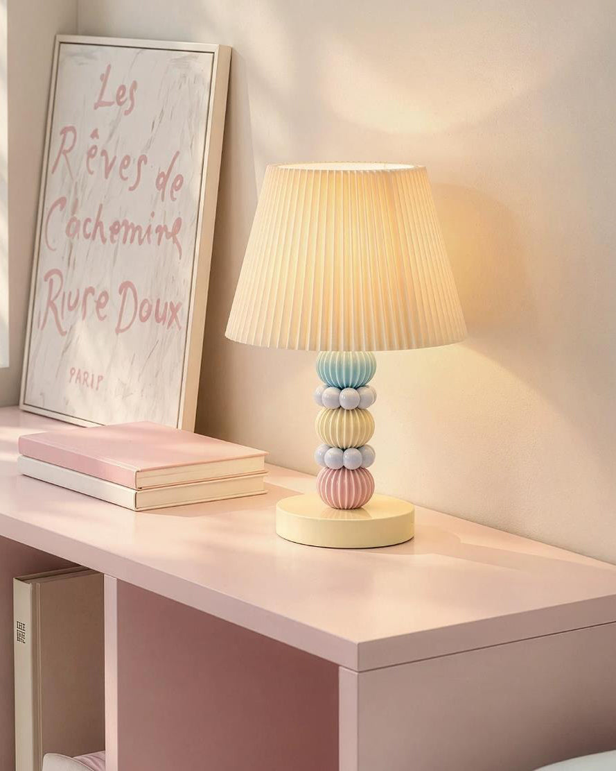 Perravie Table Lamp — product view 3