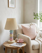 Perravie Table Lamp — product view 5