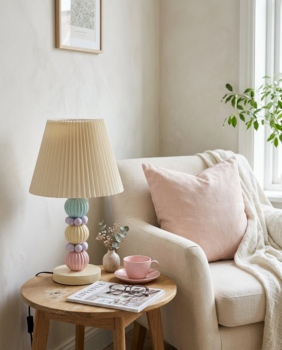 Perravie Table Lamp — product view 5