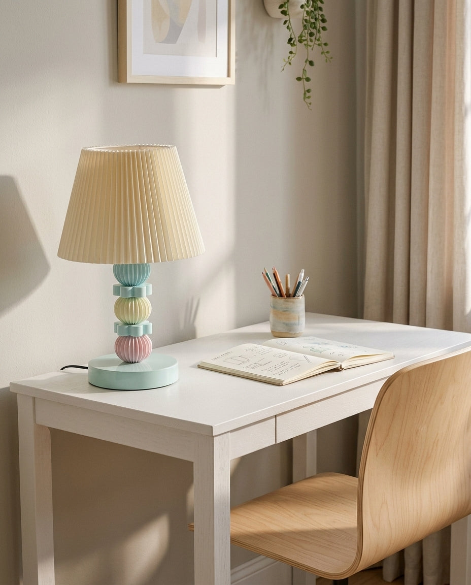 Perravie Table Lamp — product view 6