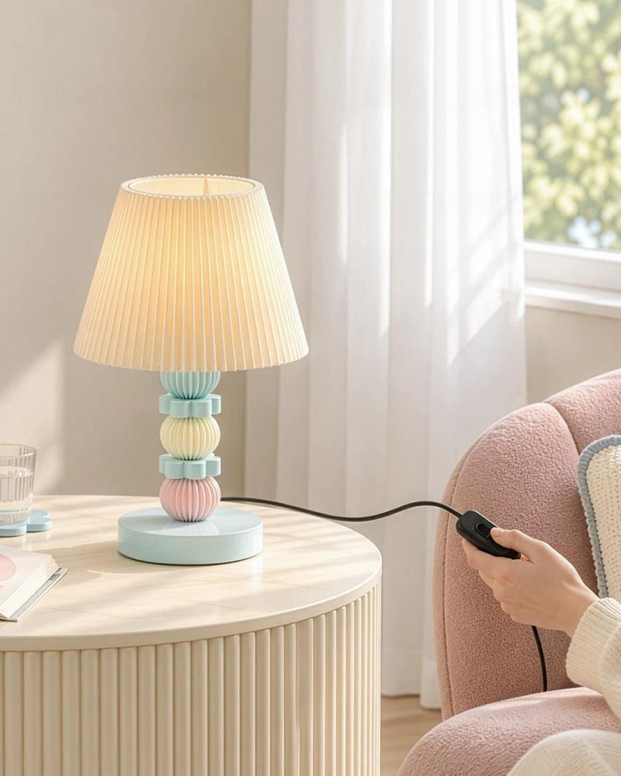 Perravie Table Lamp — product view 8