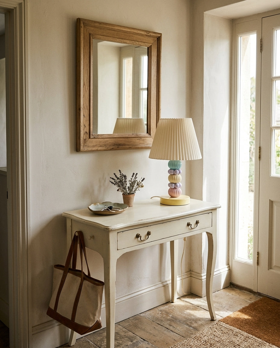 Perravie Table Lamp — product view 12