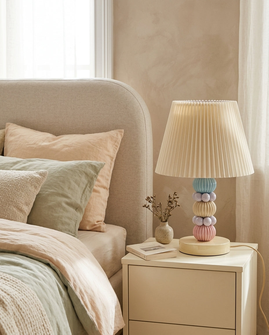 Perravie Table Lamp — product view 14