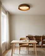 Weldorin Flush Mount Ceiling Light — product view 5