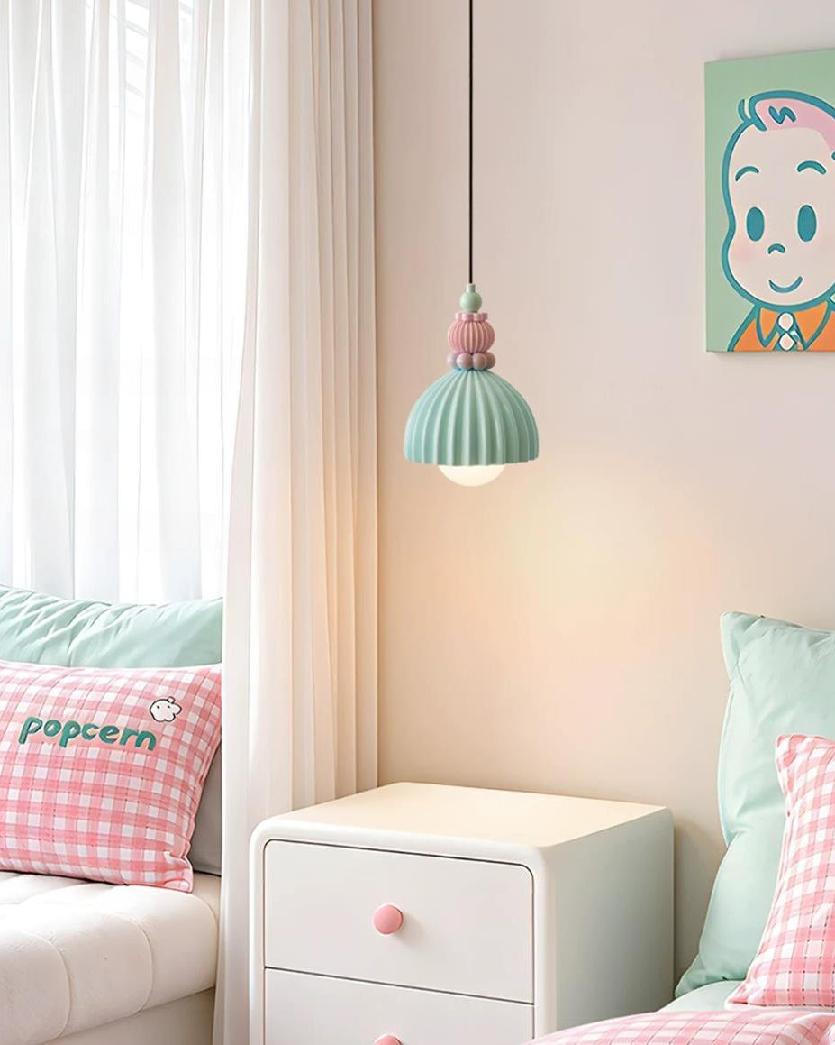 Sorbelia Pendant Lamp — product view 3
