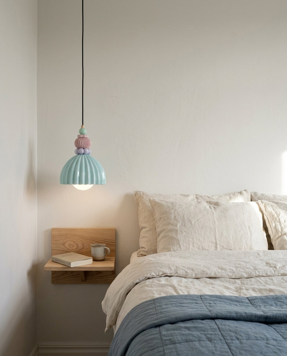 Sorbelia Pendant Lamp — product view 5