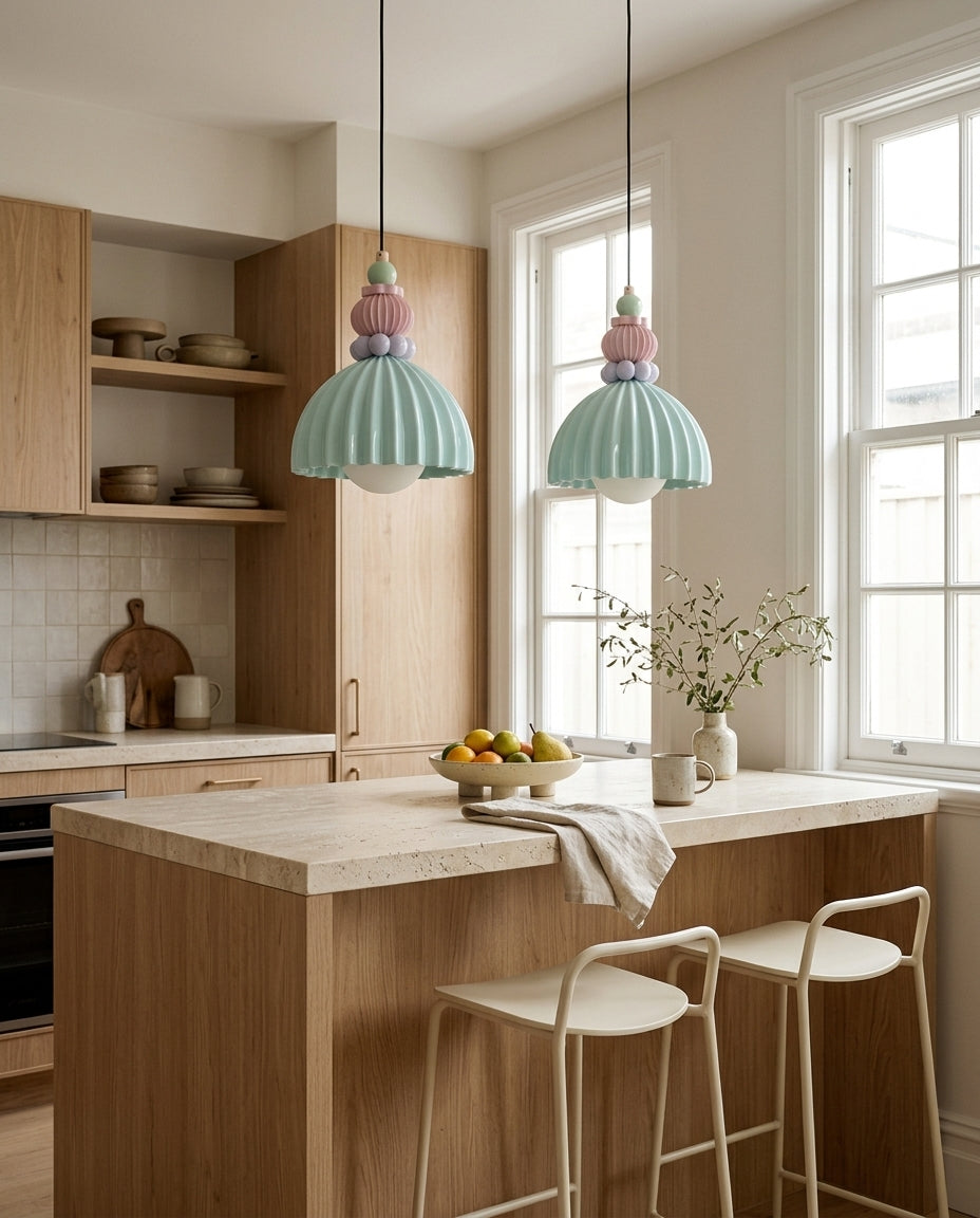 Sorbelia Pendant Lamp — product view 6