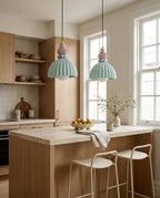 Sorbelia Pendant Lamp — product view 6