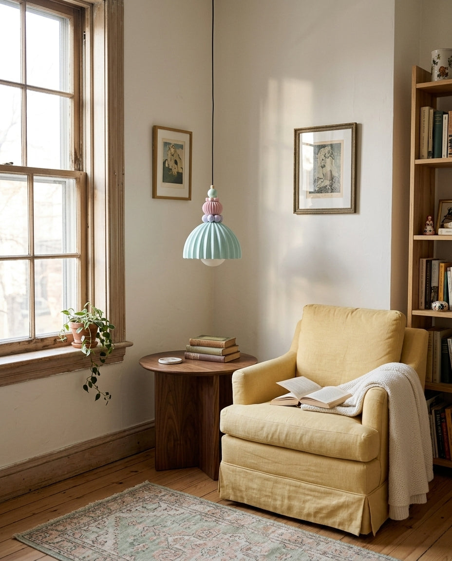 Sorbelia Pendant Lamp — product view 8