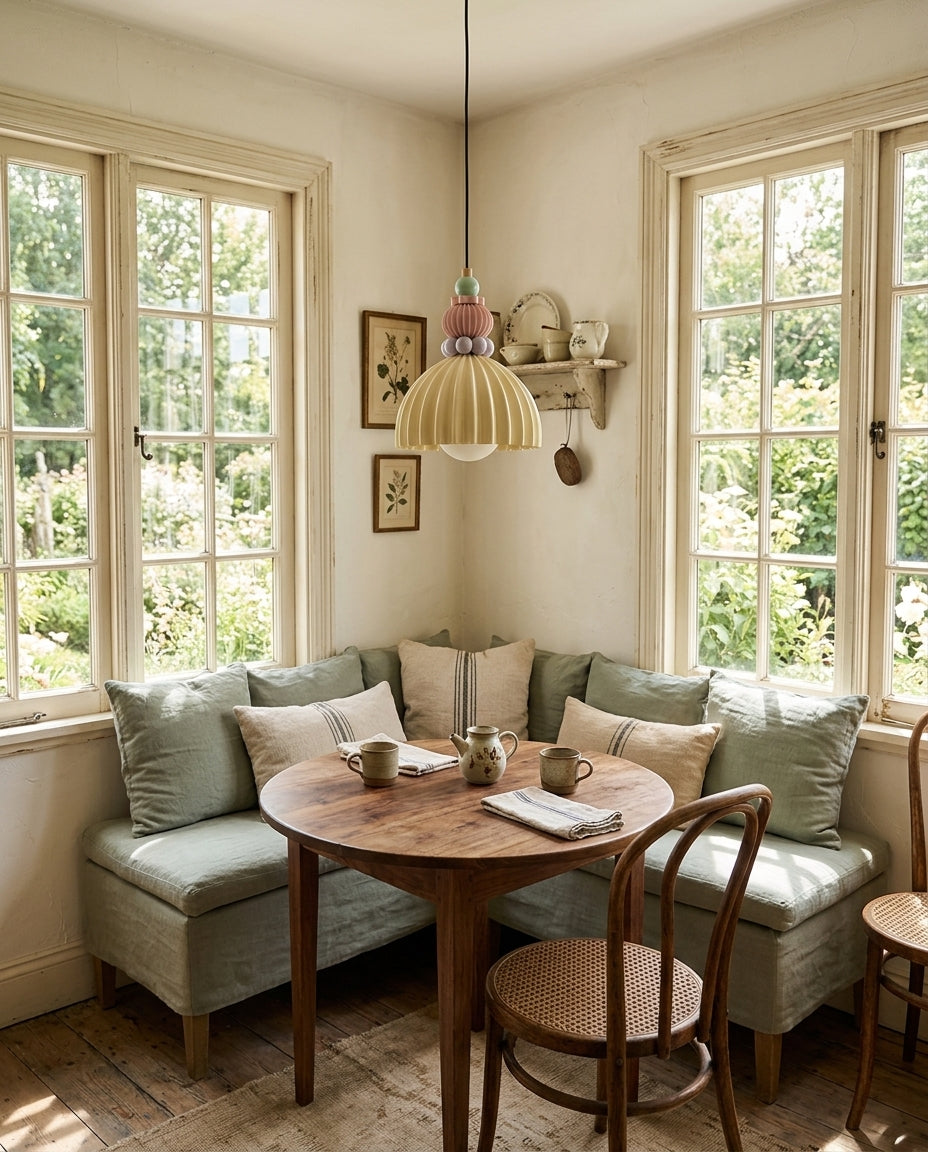 Sorbelia Pendant Lamp — product view 12