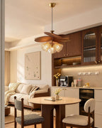 Bramfleur Pendant Lamp — product view 3