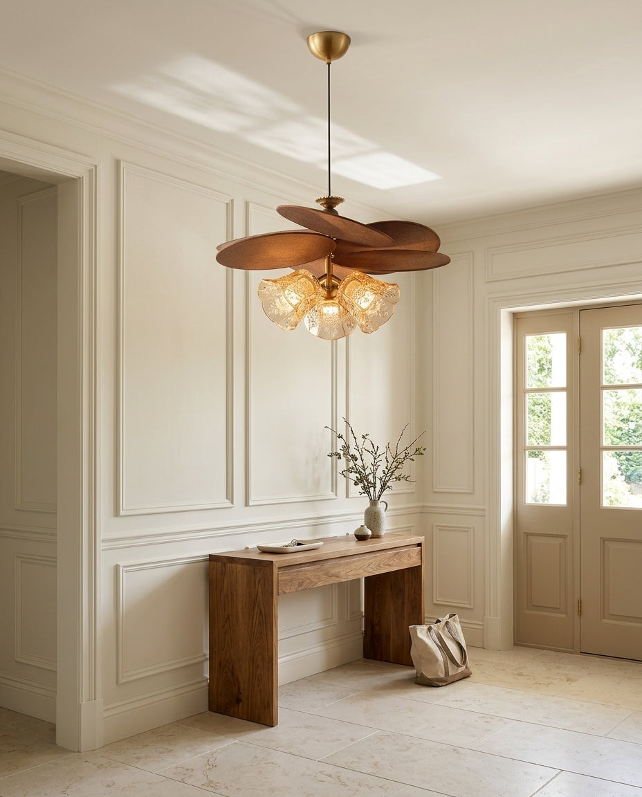 Bramfleur Pendant Lamp — product view 5