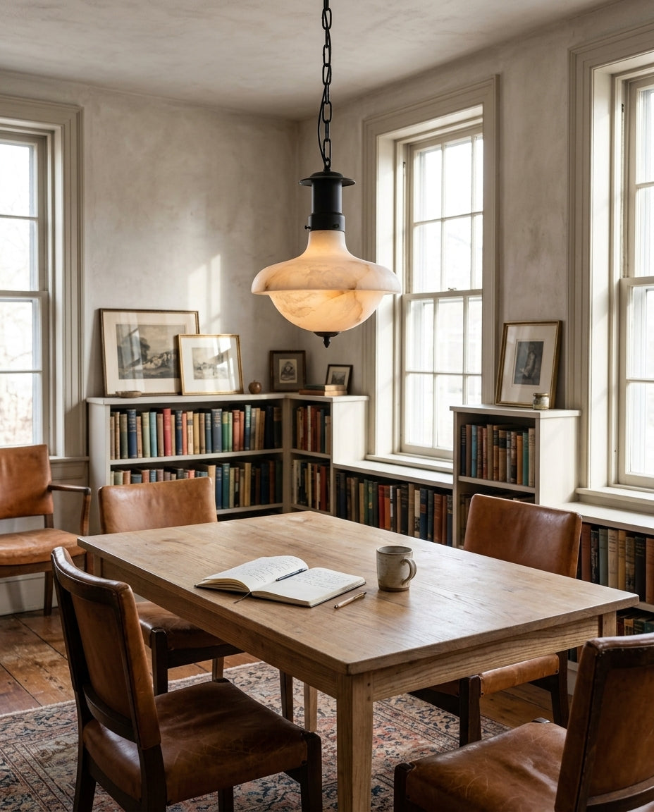 Haverelle Pendant Lamp — product view 3