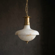 Antique Brass